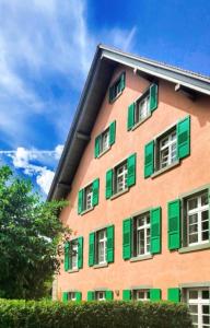 Gasthaus Birke