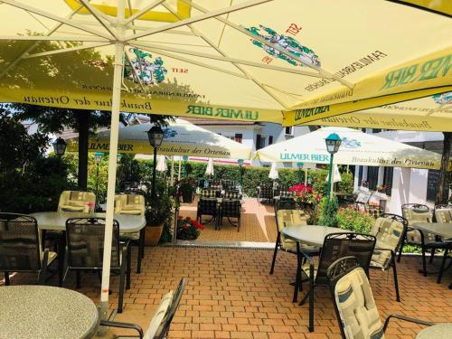 Gasthaus Blume