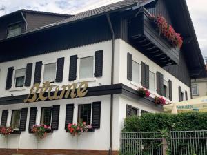 Gasthaus Blume