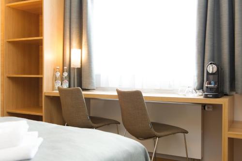 Hotel & Gasthaus DAS RÖHRL Straubing Straubing allemagne