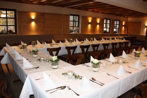 Gasthaus Dörsthof