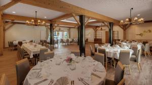 Gasthaus Forster am See - Eching bei Landshut