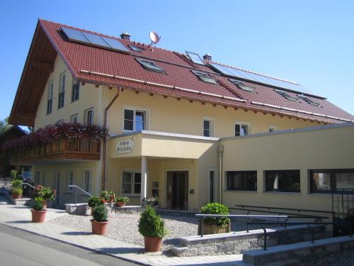 Gasthaus Georg Ludwig Maising