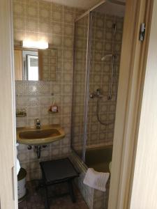 Hôtel Gasthaus Hochwald Hauptstraße 25 55767 Hattgenstein Rhénanie-Palatinat