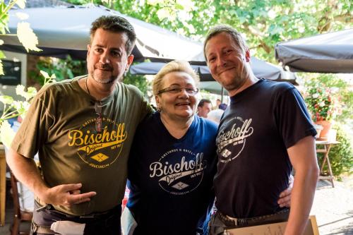 Gasthaus & Hotel Bischoff