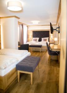 Hôtel Gasthaus-Hotel Faltermaier Torfstraße 10 85464 Eicherloh Bavière