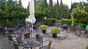 Gasthaus & Hotel Lindenkrug