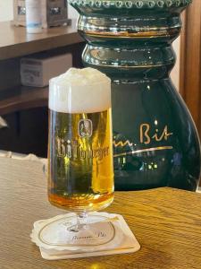 Hôtel Gasthaus Hubertus Neureuth 3 54597 Reuth Rhénanie-Palatinat
