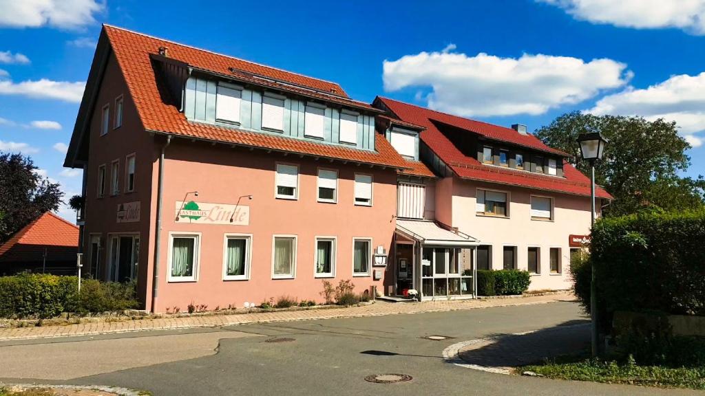 Gasthaus Linde An der Linde 3, 74653 Ingelfingen