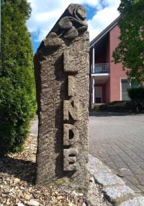 Hôtel Gasthaus Linde An der Linde 3 74653 Ingelfingen Bade-Wurtemberg