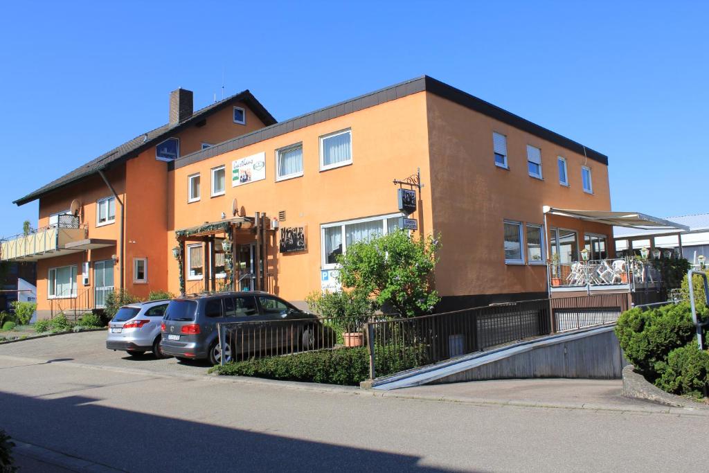 Gasthaus Mösle Kreuzmattenstrasse 16, 79276 Reute
