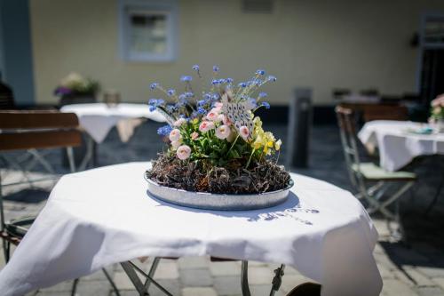 Gasthaus & Pension Mohren