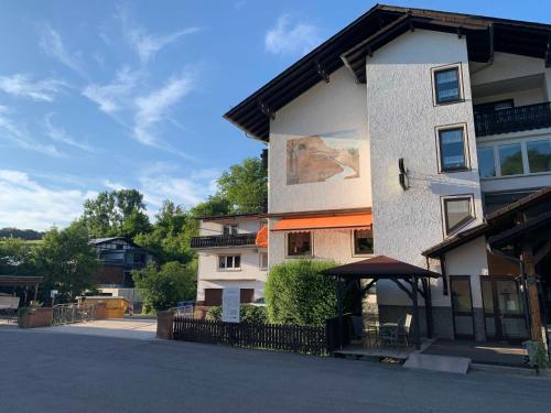 Gasthaus & Pension Zum Fürstengrund