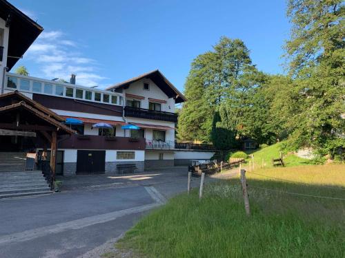 Gasthaus & Pension Zum Fürstengrund