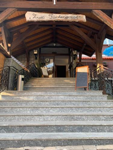 Gasthaus & Pension Zum Fürstengrund