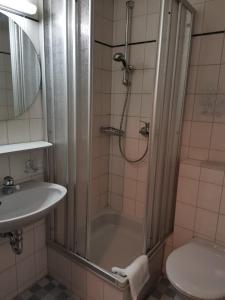 Hôtel Gasthaus Pflug Alpirsbacherstr. 24 78733 Reint -1