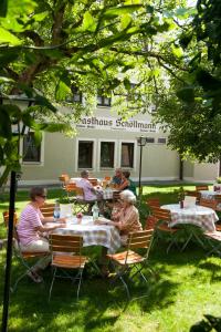 Gasthaus Schöllmann