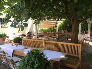 Gasthaus Schwanen