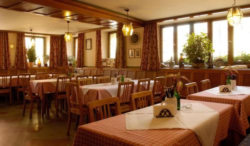 Gasthaus Sindel-Buckel
