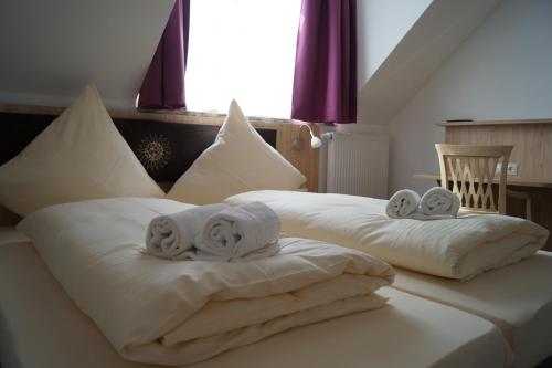 Hôtel Hotel Gasthaus Sonne Hauptstraße 92 Peißenberg