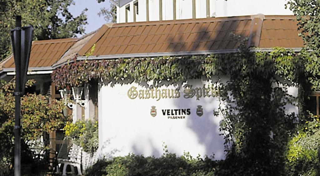 Gasthaus Spieker Detmolderstr. 86, 33161 Hövelhof