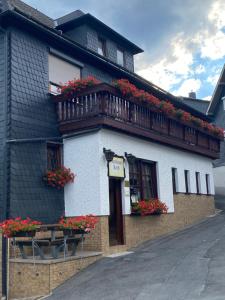 Hôtel Gasthaus und Pension Koch Schulstraße 87 98744 Cursdorf Thuringe