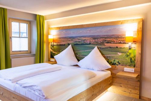 Gasthaus Winzerstube & Hotel