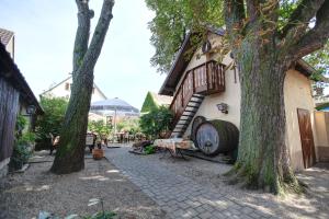 Gasthaus zum Hirschen