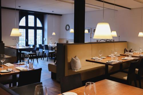 Gasthaus zum Kranz