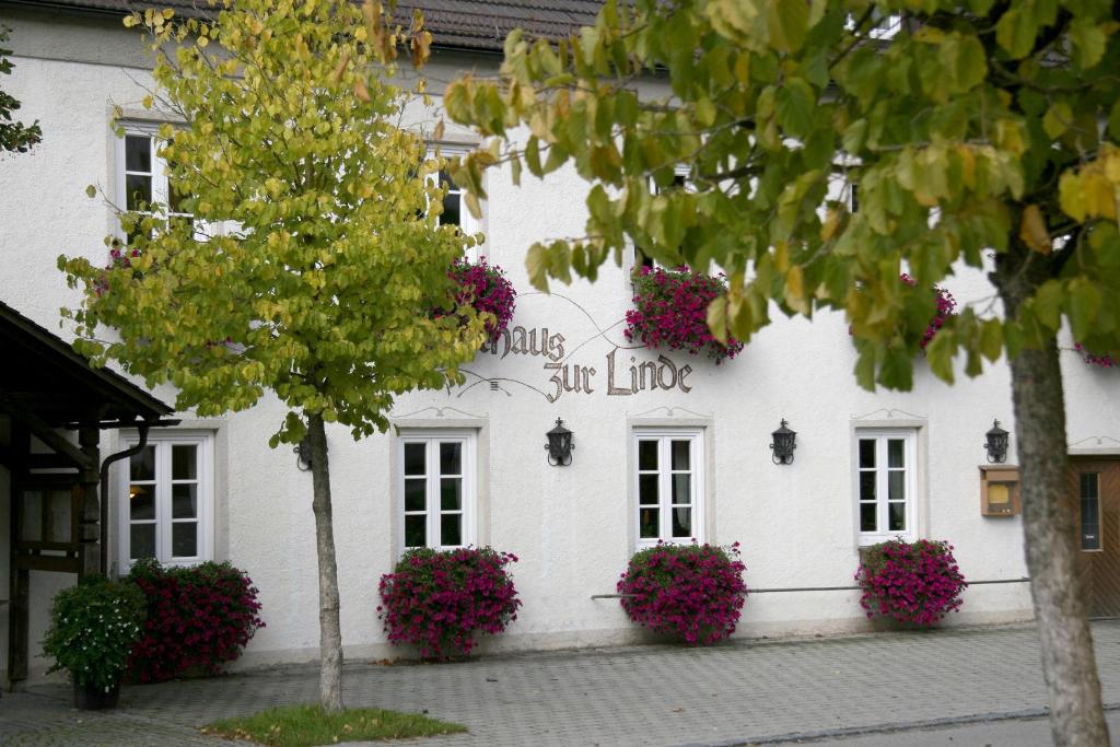 Gasthaus zur Linde Hauptstr.23, 84432 Hohenpolding