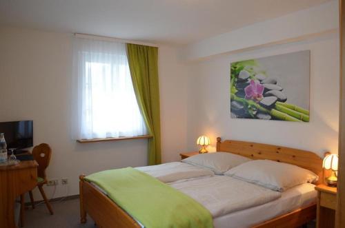 Hotel Gasthaus Zur Linde Glottertal allemagne