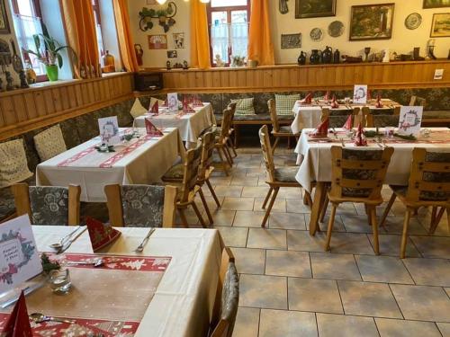 Gasthaus Zur Weintraube