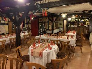 Gasthaus Zur Weintraube