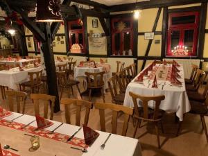 Gasthaus Zur Weintraube