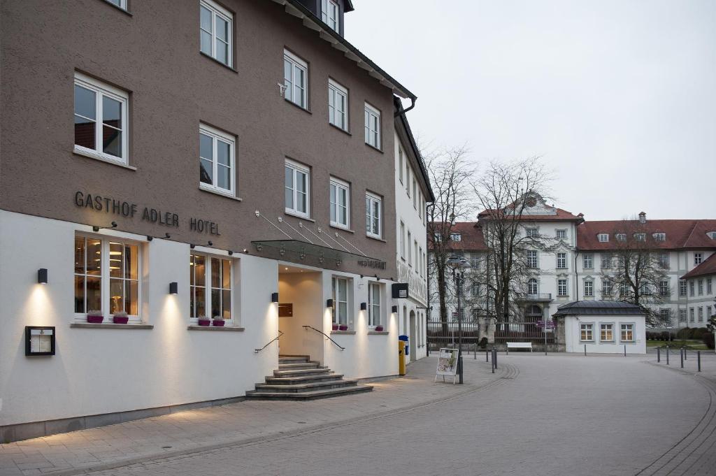Gasthof Adler Schloßstraße 8, 88410 Bad Wurzach