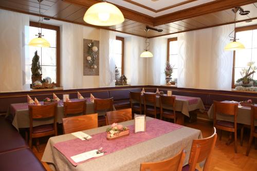 Gasthof Adler Inneringen