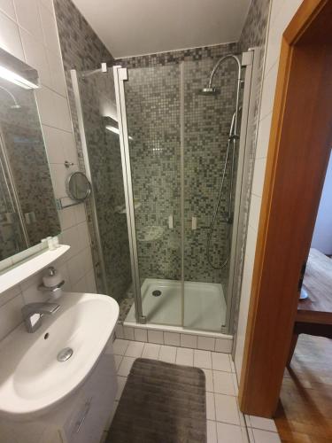 Hotel Gasthof Alte Post Rheinhausen allemagne