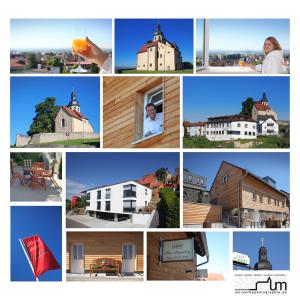 Hôtel Gasthof Altes Casino Langenburg 1 36100 Fulde Hesse