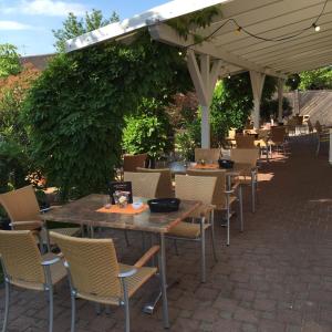 Gasthof Altes Rathaus garni
