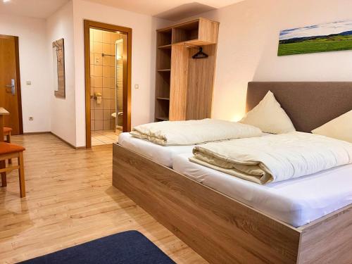 Hotel Gasthof Altmann Warzenried allemagne