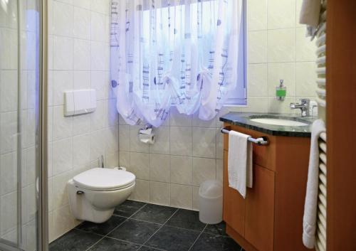 Hôtel Hotel Gasthof Am Forsthof Forsthof 8 Sulzbach-Rosenberg