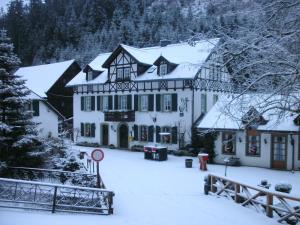 Gasthof Bischofsmühle