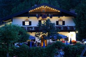 Gasthof Brucker