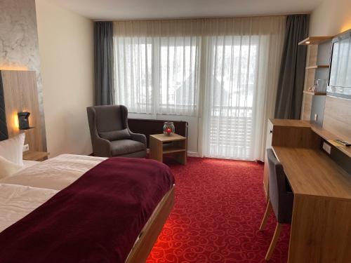Gasthof Deutscher Adler und Hotel Puchtler