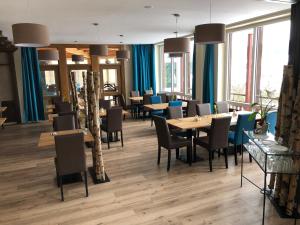 Gasthof Deutscher Adler und Hotel Puchtler