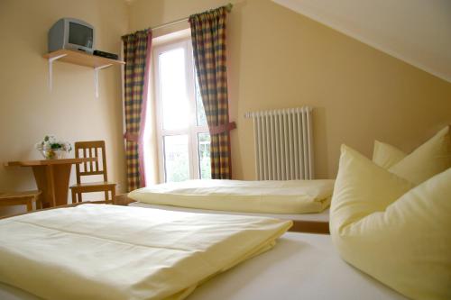 Hotel-Gasthof Eberherr Forstinning allemagne