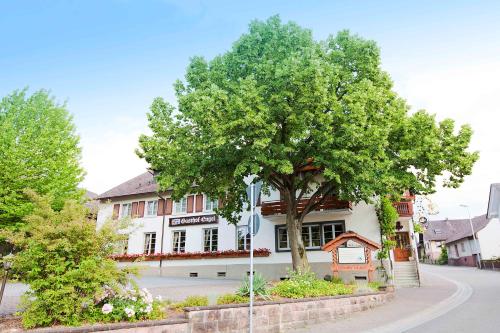 Hotel Gasthof Engel Appenweier allemagne