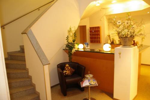 Hotel - Gasthof Erber Sinzing allemagne