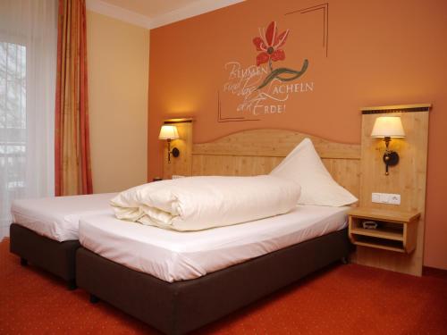 Hotel Gasthof Fellner Furth im Wald allemagne