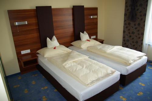 Hotel Gasthof Gaum Biberach-Ummendorf allemagne